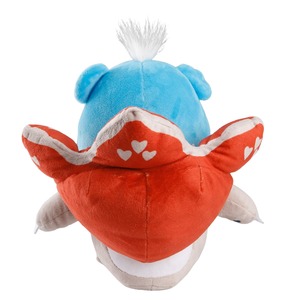Peluche de <span class=keywords><strong>Stranger</strong></span> <span class=keywords><strong>Things</strong></span>, Eleven, Demogorgon, Juguete de Peluche Suave, Regalo para Niños, Peluche de <span class=keywords><strong>Stranger</strong></span> <span class=keywords><strong>Things</strong></span> - Product Image 6
