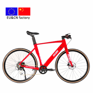 Vélo électrique de route batterie amovible ebike gravier ebike - Product Image 2