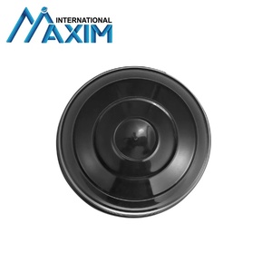 Protection de boule de remorque en caoutchouc de 50 mm, tête de boule de 2 pouces, protection de barre de remorquage, housse souple, nouveau verrou de remorque - Product Image 4