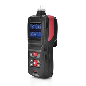 Analyseur de gaz du sang électronique automatique WOBO WB-C-CL2 0-20/100/200PPM 5 gaz portable pour la métallurgie, garantie 1 an - Product Image 5