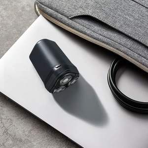 Phenitech rasoir électrique rasoir sans fil hommes tondeuse à barbe étanche IPX7 utilisation maison voyage universel rasoir de cheveux - Product Image 5