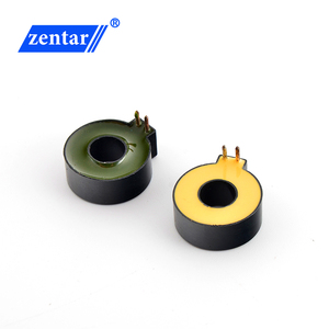 Leckstrom-Leiterplatte montage Stromwandler spule für Erdschluss schutzsc halter - Product Image 3