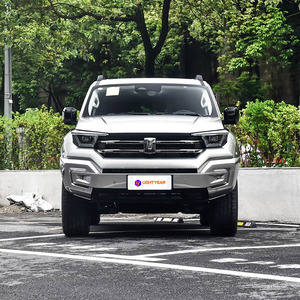 รถถัง400 2026 GWM 4WD PHEV SUV รถใหม่ขับออกทางวิบาก - Product Image 3