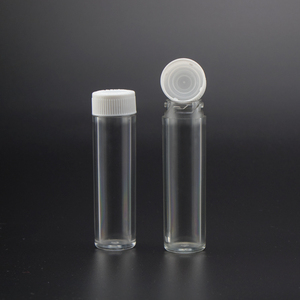 98Mm 100Mm 109Mm 116Mm 120Mm Tùy Chỉnh Thiết Kế Nhãn Nhỏ Rõ Ràng Con Chịu Mài Mòn Bao Bì In Nhựa Pre Thủy Tinh Cán Ống - Product Image 6