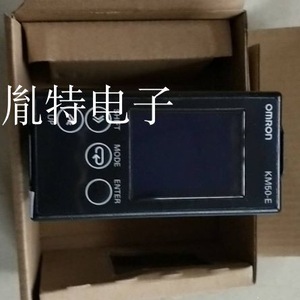 คอนโทรลเลอร์ Omron Km50 C 220v ระบบอัตโนมัติอุตสาหกรรม หน่วยความจำข้อมูล I/O 1 - Product Image 2