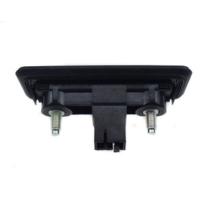 Interruptor de manija de liberación de tapa de maletero trasero FATUDOZ para VW Golf 07-09 para Skoda Fabia Roomster Yeti Superb 5J0 827 566 - Product Image 2