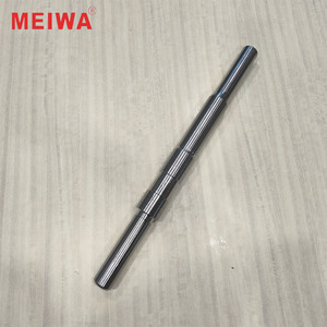 Schnelle Lieferung Rock Drill Parts Kolben YDH210A-1113 für YDH210A Energie-und Bergbau maschinen teile - Product Image 4