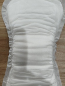 Protège-slip jetable personnalisé pour hommes, pour l'incontinence urinaire, confortable et hygiénique, pour prévenir les <span class=keywords><strong>fuites</strong></span> <span class=keywords><strong>urinaires</strong></span> - Product Image 3