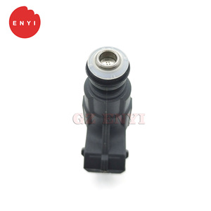 Inyector de Combustible para Motor de Gasolina 1.8L I4 de Audi Volkswagen 2001-2006, Número de Pieza 06A906031BA 06A906031BM - Product Image 3