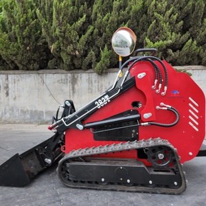 نموذج صغير صغير بأسعار معقولة ، تصميم زلق ، خاص بالحديقة - Product Image 6