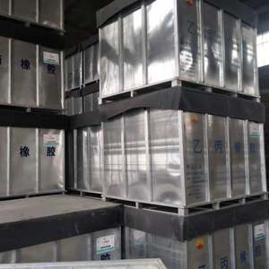 Améliorateur de viscosité Ethylène Propylène Diène Monomère Caoutchouc EPDM J3080 - Product Image 6