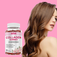Produit explosif mélanine blanchissant les taches de rousseur marques d'acné gommes de collagène de radicaux libres oxydés à haute valeur ajoutée