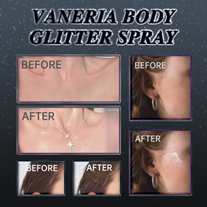 Body <strong>Glitter</strong> <strong>Spray</strong> <strong>Hair</strong> <strong>Glitter</strong> <strong>Spray</strong> Private Label Custom Quick-Drying Long Lasting Shimmer <strong>Spray</strong> for Festival - Product Image 6