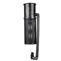 YAYUAN - Système d'irrigation par aspersion pour les racines des grands arbres et arbustes avec bulleur et raccords pivotants de 1/2 pouce. (88 caractères)