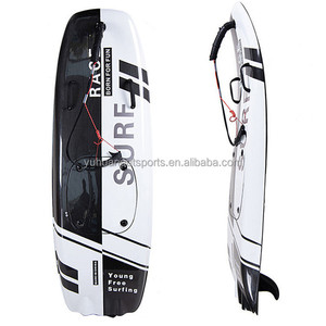 ขายเซิร์ฟบอร์ด BILLOW 2024 Jet Jet ใช้แก๊ส - Product Image 1