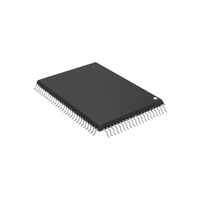 Chip Electrónico Memory 100 Lqfp Cy7C1354Cv25-200Axct, Canal del Fabricante de Componentes