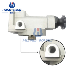 หัวกรอง HongWang Compact Design รุ่น 6754-71-7200 สำหรับเครื่องยนต์ 6D107E รถขุด PC210-8 PC200-8 พร้อมการรับประกัน 1 ปี - Product Image 4