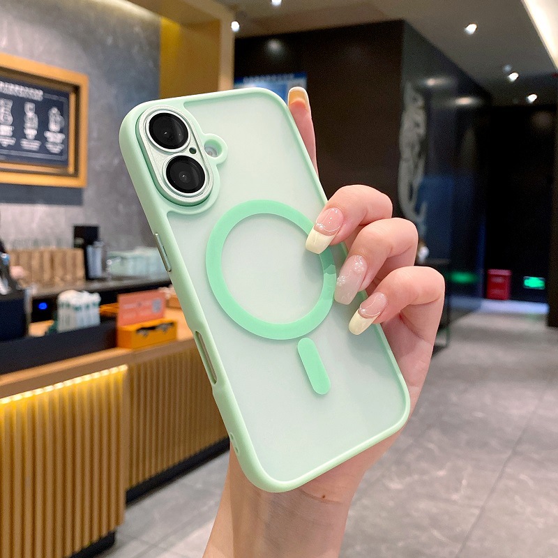 Light green