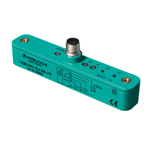Best-seller - Nouveau - Original - Système de positionnement inductif allemand P+ F PMI104-F90-IE8-V15 - En stock actuellement - Product Image 2