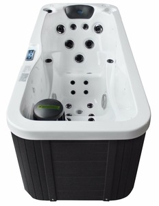 Spa intérieur moderne d'<span class=keywords><strong>occasion</strong></span>, petite baignoire à remous - Product Image 4