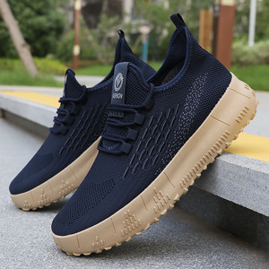 Différents styles de baskets, chaussures décontractées, chaussures de style coréen et chaussures polyvalentes sont disponibles pour diverses occasions. - Product Image 3