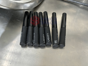 Máquina Automática YB-<span class=keywords><strong>JMA</strong></span> para Llenado, Tapado y Sellado de Tubos de Brillo Labial y Lápiz Labial Líquido, Línea de Producción de Llenado y Tapado de Tubos Cosméticos - Product Image 6