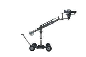 NSH Caméra Jib Crane Pour Dji <span class=keywords><strong>Ronin</strong></span> Gimba Aluminium Caméra Bras Caméra Grue Télescopique Jib - Product Image 6