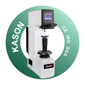 แบบพกพา ASTM E10 E110 เครื่องทดสอบความแข็ง Brinell แบบไฮดรอลิก - Product Image 6