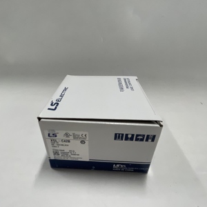 Controlador Lógico Programable LS XGL-C42B - Product Image 1
