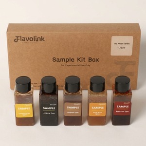Flavolink - Potenciador de Sabor Natural Premium para Aplicaciones Culinarias, Producción de Snacks, Ingredientes para Salsas, Sustituto de Mariscos - Product Image 3
