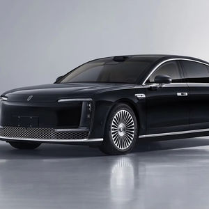 2025豪华电动汽车大师S800电动汽车/混合动力轿车按摩座椅中国全新高级新能源汽车AWD驱动否 - Product Image 1