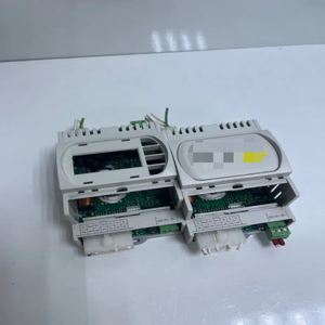 Lot 2 Pcs untuk Evdcv00401 Evd40 Modul Universal Baru Asli Siap Gudang Otomasi Industri Pengontrol Plc - Product Image 1