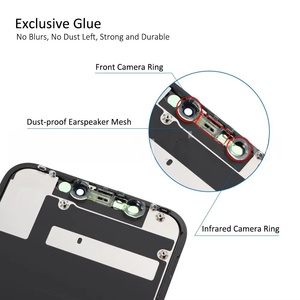 Oem OLED hiển thị màn hình <span class=keywords><strong>LCD</strong></span> thay thế cho <span class=keywords><strong>iPhone</strong></span> 5 6 7 8 XR 11 12 13 Pro Max 14 15 điện thoại di động màn hình <span class=keywords><strong>LCD</strong></span> với OEM OLED hiển thị - Product Image 3