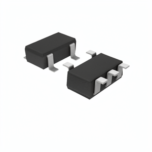 Authorized Distributor BU4346G-TR SC 74A, SOT 753 Power Management (PMIC) Electronic Circuit Components - Product Image 1