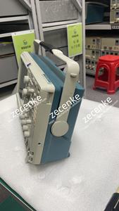 Oscilloscope à domaine mixte Tektronix MDO4104C 1 GHz 4 canaux, occasion, 80 % neuf, garantie 1 mois, fabriqué en Chine - Product Image 3