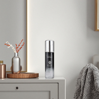 Fabricant OEM ODM de Brume Faciale Adoucissante au Bio-Sucre, Tonique Hydratant et Spray Visage Hydratant, Marque Privée