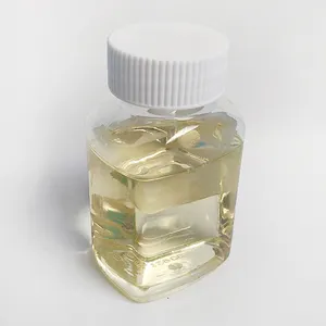 Пластификатор высокой чистоты CP-52 хлорированного парафина 52