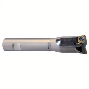 ดอกกัดเซาะร่องแบบ 180 องศา รุ่น TA5020 พร้อมก้านเชื่อมแบบเวลดอน - Product Image 3