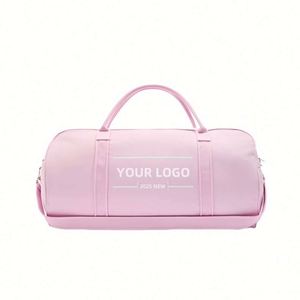 Hot Sale Foldable Travel Canvas Weekender Duffle Outdoor Travel <b>Bag</b> Motorbike Tail <b>Bag</b> Duffel <b>Bag</b> - Product Image 6