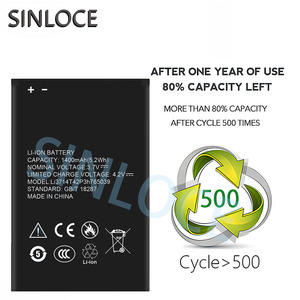 Batterie de haute qualité <span class=keywords><strong>pour</strong></span> ZTE Li3830T44P4h665078 3050mAh U10S PRO Wifi 6 Routeur <span class=keywords><strong>sans</strong></span> <span class=keywords><strong>fil</strong></span> Batteries - Product Image 2