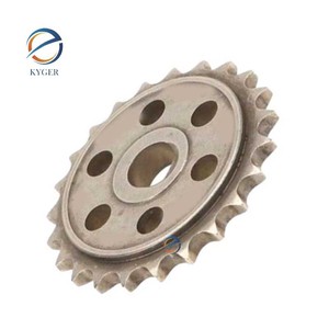 Piñón de sincronización LR011218, piñón de árbol de levas AJ812615 para Land Rover Range Rover Sport Range Rover <span class=keywords><strong>Vogue</strong></span> - Product Image 2
