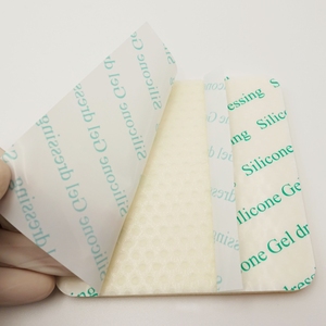 <span class=keywords><strong>Pansement</strong></span> de mousse de polyuréthane hydrocellulaire absorbant Trummed Super Absorbant - Product Image 3