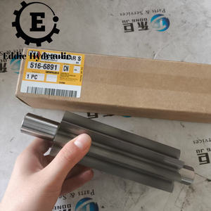 Вал промежуточный 516-6891 5166891 для подземных самосвалов AD60, AD55B, AD63, генераторов, SR5, SR4B, силовых модулей - Product Image 4