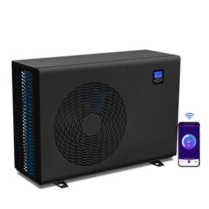 R290 3 Phase Heat Pump Retrofit Gas <b>Boiler</b> Replacement Up to SCOP 5.23 EU STOCK - Product Image 1