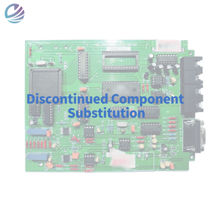 Nhà sản xuất lắp ráp tùy chỉnh sản xuất pcba điện tử Trung Quốc sản phẩm dịch vụ khác PCB board & trong bảng mạch - Product Image 6