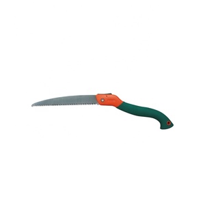 Sierra Plegable de Alta Calidad con Mango de ABS, Hoja de 160 mm, Garantía de 1 Año, para Trabajos de Jardinería y Uso en Exteriores - Product Image 3