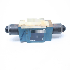 Controllore di Programmazione PLC Z2DB 6 VC2-42100V per Valvola di Scarico Idraulica - Product Image 1