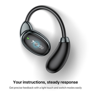 Audífonos Inalámbricos Bluetooth Abiertos <span class=keywords><strong>Yesido</strong></span> YSP19 OWS, Directo de Fábrica - Product Image 6