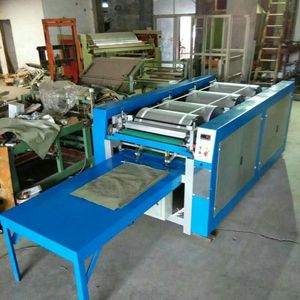 เครื่องพิมพ์กล่องพิซซ่า 1-5 สี กล่องกระดาษลูกฟูก <span class=keywords><strong>ถุง</strong></span>กระดาษ <span class=keywords><strong>ถุง</strong></span>พลาสติก <span class=keywords><strong>ถุง</strong></span>ผ้า  เครื่องพิมพ์ - Product Image 2