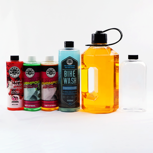 Seau de 20 litres Savon concentré 203 sans contact pour lavage automatique de <span class=keywords><strong>voiture</strong></span>, shampooing mousse de neige colorée - Product Image 6